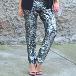 Isabel Marant for H&M Sequin Leggings